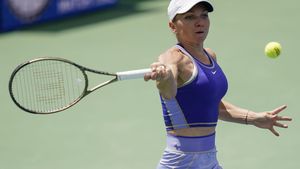 Proprietarul firmei de la care a luat Simona Halep suplimentul contaminat o distruge pe româncă și dovezile ei! Nevinovăția jucătoarei e aruncată în aer prin testarea în alt laborator decât cel acreditat ITIA