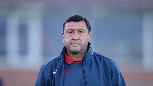 EXCLUSIV | „FCSB are mult de recuperat, iar Dinamo nu are anvergura necesară”. Viorel Moldovan dezvăluie cum crede că va bate FCSB și face o analiză profundă a fotbalului românesc