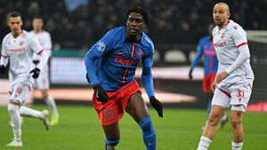 Boala care a devastat România l-a doborât pe Gele. De ce a fost scos din echipa FCSB, cu 3 zile la pat