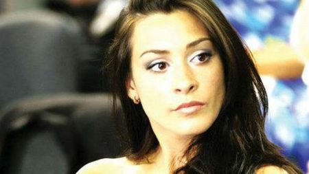 Andreea Răducan: "Arbitrele au felicitat-o pe Cătălina pentru modul în care se menține la un nivel atât de înalt la vârsta pe care o are"