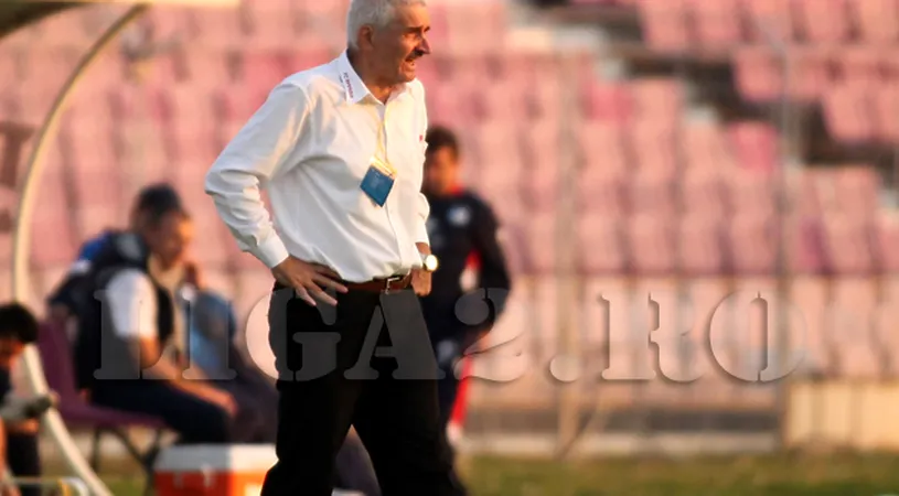 Managerul Ripensiei e supărat:** 