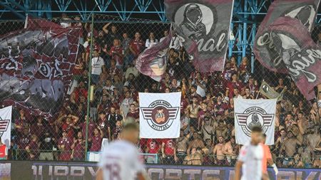 Bocciu reacționează după începutul slab al Rapidului și apariția zvonurilor privind înlocuirea lui Cristiano Bergodi cu Marius Șumudică: „Conducerea să vorbească și cei care au făcut transferurile”