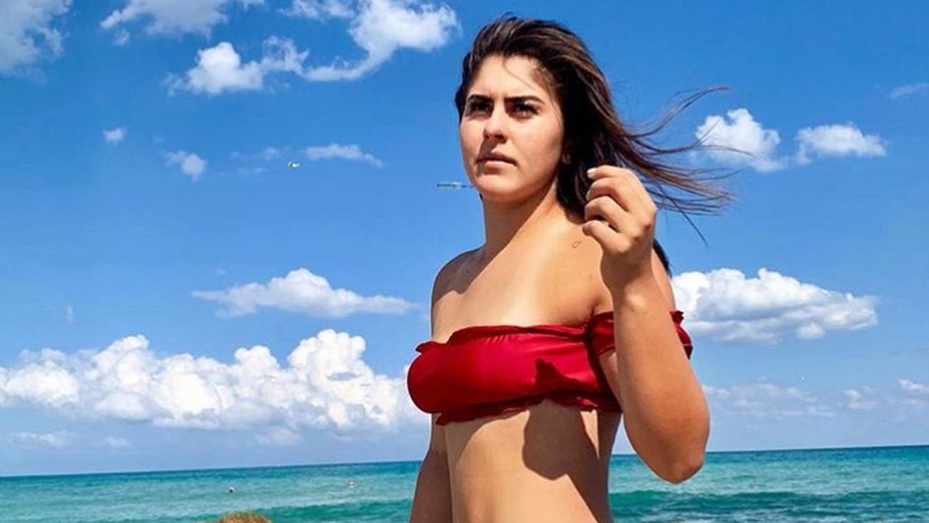 Cum arată Bianca Andreescu în afara terenului de tenis. Sportiva se laudă cu pozele de la plajă pe rețelele de socializare | GALERIE FOTO