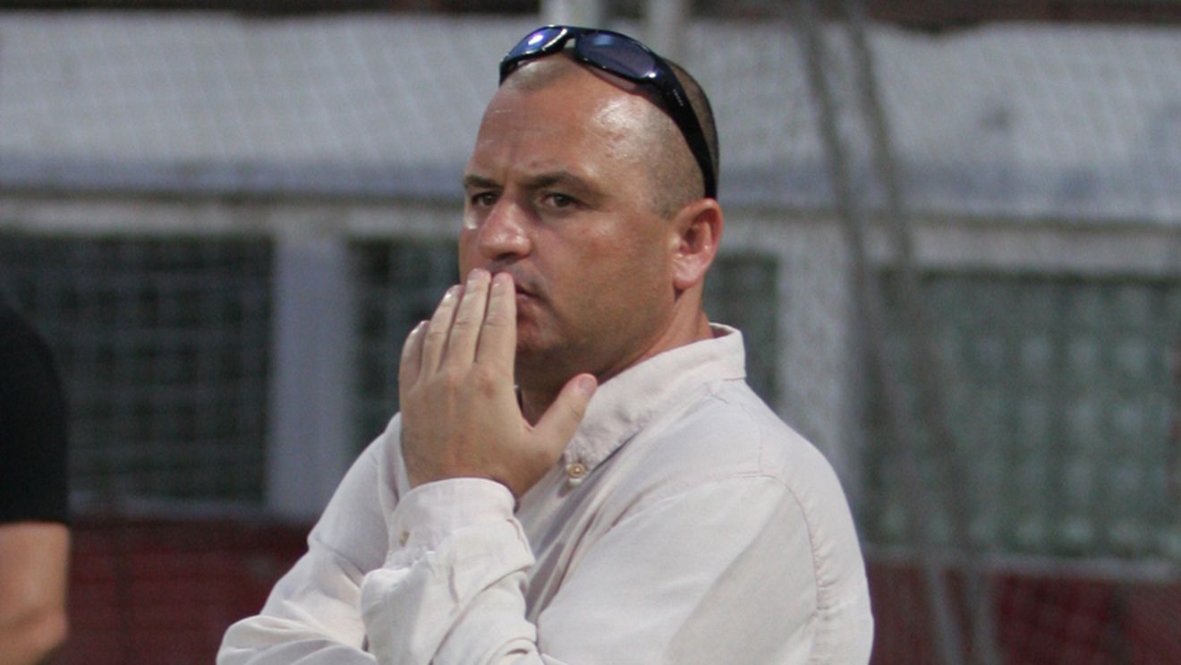 Mititelu: „Costea este netransferabil"