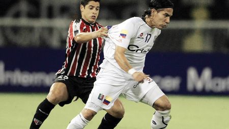 Adulat în Columbia, Dayro se mai gândește la Steaua: "Am un mare regret!" VEZI CARE!