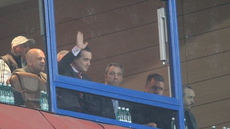 "Dinamo și Rapid se vor desființa!** Atunci vor vedea suporterii ce înseamnă  Becali pentru Steaua"