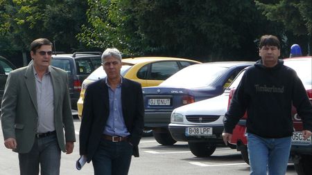 Sorin Cârțu a fost prezentat oficial azi!