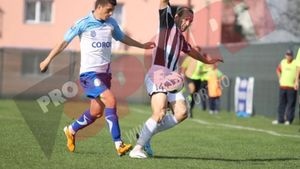 Ștefan nu rămâne la Corona, dar pentru Martac se mai discută