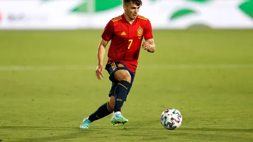 Brahim Diaz, puștiul lui Real Madrid, e la un pas de AC Milan!