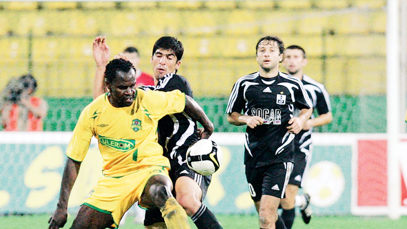 "Vreau sa dau gol cu Iașiul!"