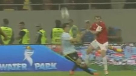 EXCLUSIV - Prima reacție a lui Strătilă, după accidentarea lui Chiricheș! **"Mă doare că sunt numit "criminal"! Nimeni nu discută de faultul lui Latovlevici!"