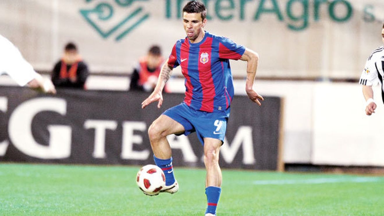 Iliev își va înfrunta echipa căreia i-a fost căpitan timp de 4 ani:** "Am avut o  presimțire"