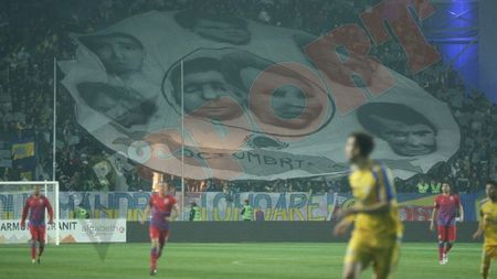 Galeria Petrolului, la a doua abatere în 4 zile!** Ioan Niculae acuză LPF și Jandarmeria: "Asta e o continuare a incidentelor de miercuri"