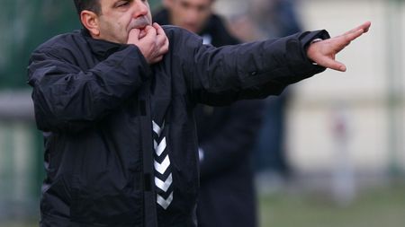 Ștefan Stoica: "Suntem cea mai corectă echipă din Liga 1"