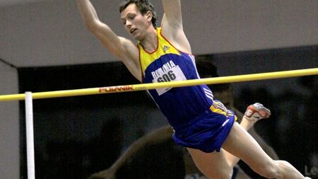 VEZI AICI REZULTATELE DIN ZIUA A DOUA A NAȚIONALELOR DE ATLETISM!