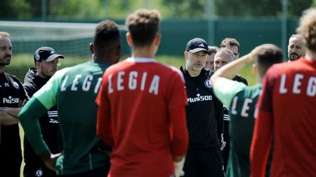 Ce răsturnare pentru Edi Iordănescu. A avut 2-1 la debutul la Legia, dar apoi a venit dezastrul