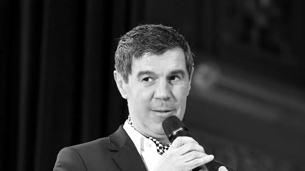 Cine transmite la TV înmormântarea lui Mihai Leu