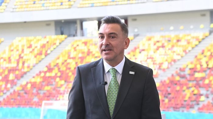 Ilie Dumitrescu a pus lupa de specialist pe doi fotbaliști de la FCSB și a descoperit asta despre ei: „Se vede”