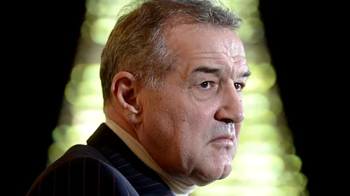 Procesele cu CSA Steaua au băgat frica în Gigi Becali. Decizie radicală luată de patronul FCSB: 