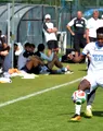 CSM Slatina a fost aproape de o victorie contra Slavia Sofia, în primul său amical din Bulgaria. Oltenii și-au pierdut și căpitanul: ”Nu am ajuns la un acord”