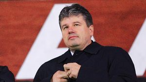 Toma: "La Rapid eu voi decide, nu Copos"