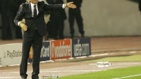 Hagi e ferm: "'Valizele' din Liga 1 trebuie să dispară!"