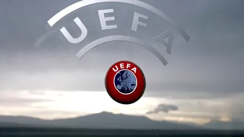 UEFA a dat 'verde' unui proiect din care Liga 1 lipsește fără nicio explicație!** Competiția în care Steaua și CFR nu există, Vaslui și Rapid sunt total IGNORATE