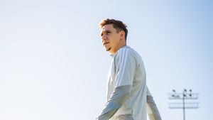 Cum se pregătește Louis Munteanu pentru debut după transferul record în MLS