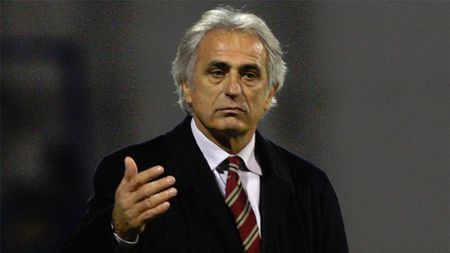 Algeria, pentru prima oară în optimile Cupei Mondiale. Halilhodzici: "Am făcut un meci eroic și am meritat calificarea"