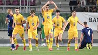 Umilit în Ghencea, Nicolae Dică a primit încă o achiziție la Concordia. Internaționalul U19 împrumutat de la Farul