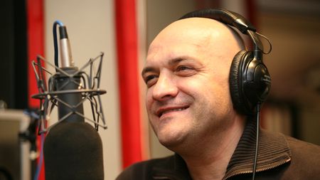 DECLARAȚIA SERII vine de la Gabi Balint: "Mai aveam puțin și adormeam!"