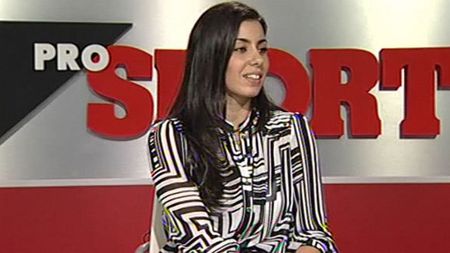 Mesaj emoționant al Loredanei Dinu după performanța remarcabilă de la Campionatele Europene de scrimă de la Montreux:  "Am resimțit gustul victoriei"