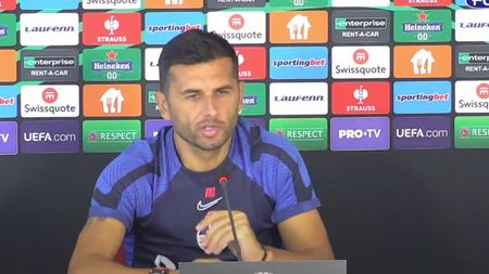 Nicolae Dică a vorbit despre demisia de la FCSB: „Am discutat cu patronul Gigi Becali"