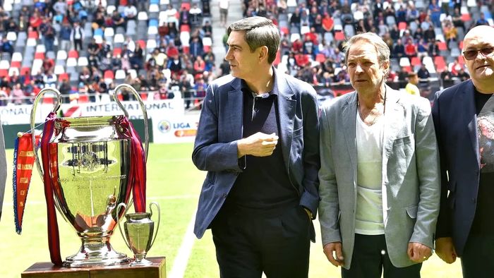 Finala CCE din 1986 i-a adus și tristețe lui Victor Pițurcă, deși Steaua a plecat cu trofeul la București! Fostul selecționer nu s-a mai ascuns în spatele cuvintelor: „Normal că mi-a părut rău!”