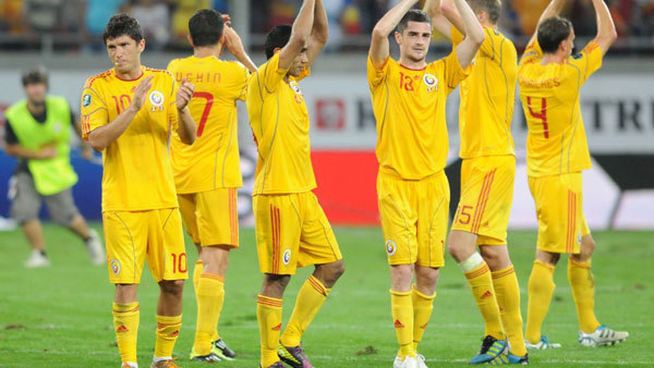 I-au pregătit "surpriza" omului care i-a scos din minți pe fanii naționalei!** EXCLUSIV: Unul dintre preferații lui Pițurcă, dat afară de la echipă