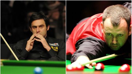 Snooker | "Racheta" adaugă sare și piper Masters-ului: primul joc decisiv al ediției 2016. Revenire spectaculoasă pentru O'Sullivan în fața lui Mark Williams. "Am avut șansă la 2-4"