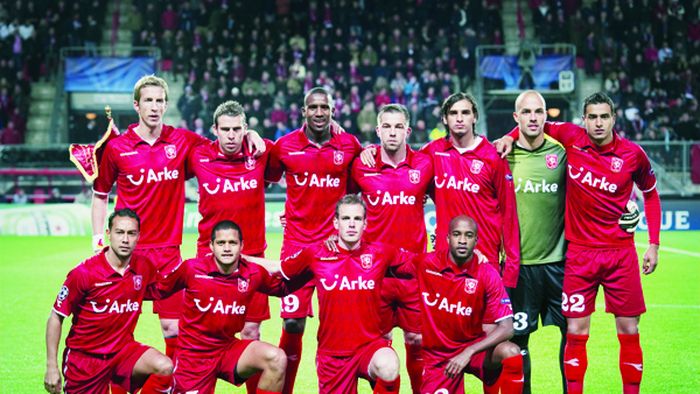 Puștii care au speriat Olanda!** Steaua va întâlni o adevărată fabrică de tinere talente