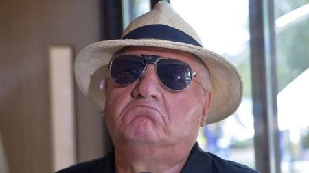 Cum a trecut granița Mitică Dragomir cu 2 milioane de dolari cash: „Dacă mă prindeau atunci, mă omorau!” | VIDEO EXCLUSIV ProSport Live