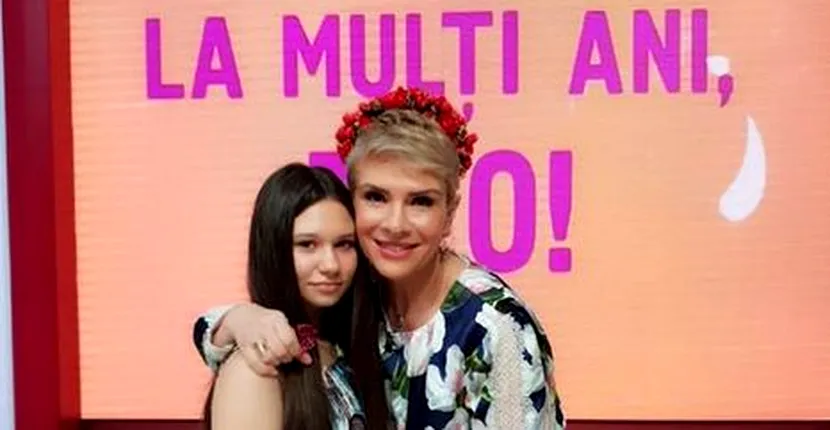 Ce a declarat Maia despre Teo Trandafir. ”Mama este cel mai bun prieten și confident”