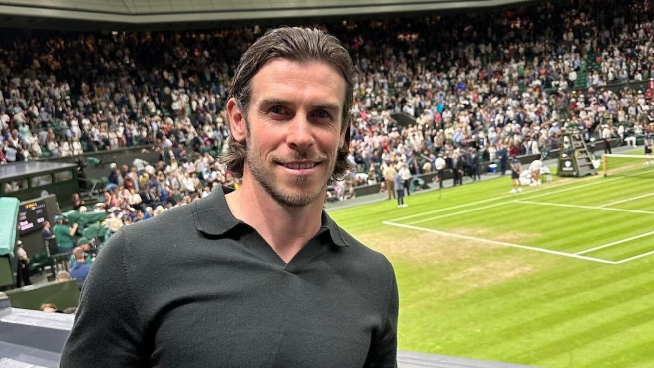 Ce job și-a găsit Gareth Bale, după ce s-a lăsat de fotbal. Cu o avere uriașă, fostul jucător de la Real Madrid și-a încercat norocul într-un domeniu nou