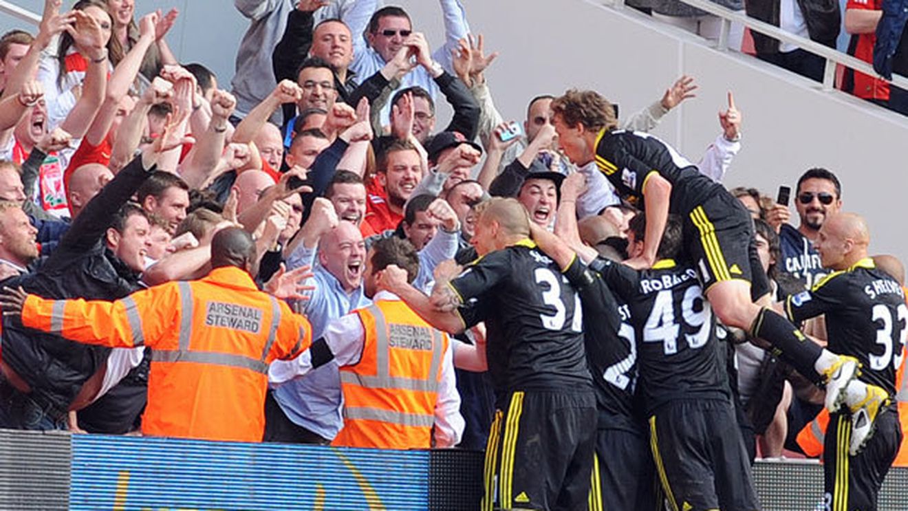 Liverpool poate regreta punctul de pe Emirates!** Motivul pentru care "cormoranii" nu ar fi vrut să o încurce pe Arsenal