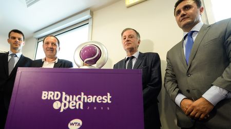 Ungurii ne-au făcut K.O. Turneul WTA de la București ar urma să fie mutat la Budapesta: "Nu avem ce să facem"