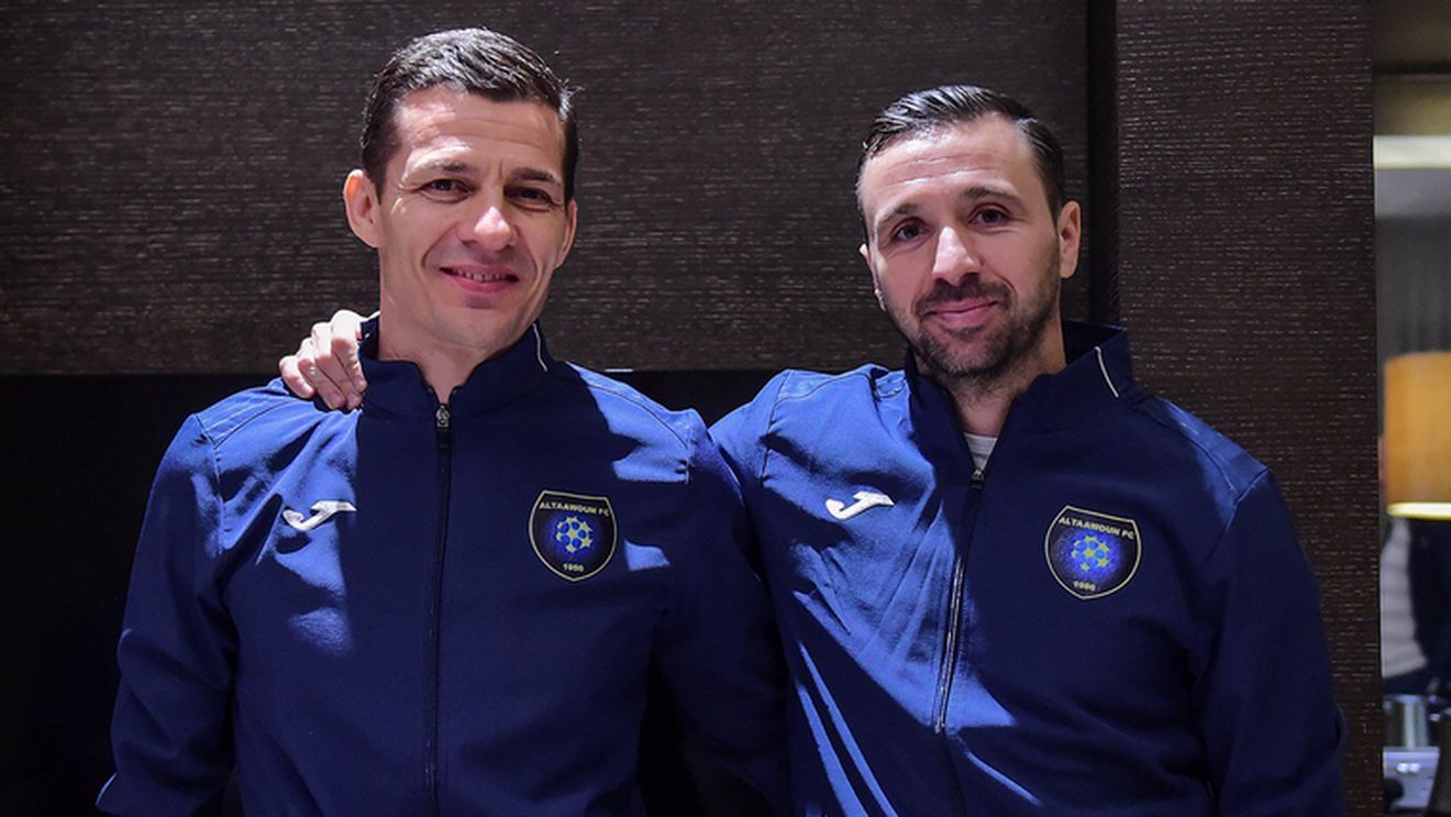 Riscul pe care ți-l asumi când alegi să mergi în Golf. Situația prin care trece Costel Gâlcă la aproape o lună după ce a fost demis de la Al Taawon