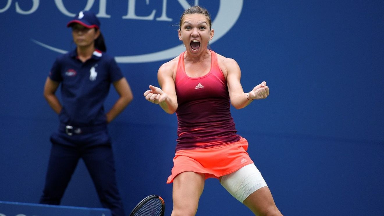 CULISE | Strategia Simonei "Million Dollar Baby". Halep a câștigat 700.000 de dolari după retragerea de la Beijing, profitând de două articole din regulamentul WTA