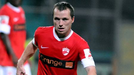 Nici nu își imagina că va dori să se lase de fotbal după ce va semna cu Dinamo:** "Sentimentul nu poate fi descris în cuvinte, a fost magic"