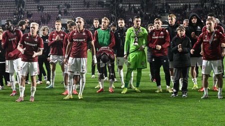 Adrian Mutu, șocat de gestul lui Costel Gâlcă față de un fotbalist de la Rapid: „L-a făcut varză public”