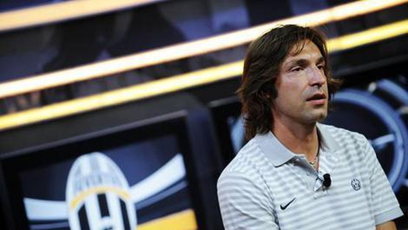 OFICIAL!** Pirlo a semnat cu Juve! MOTIVUL pentru care a ales "Bătrâna Doamnă"