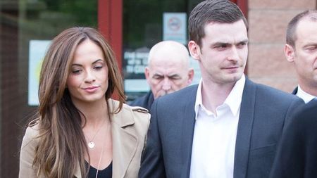 Adam Johnson încearcă redeschiderea cazului în care a fost condamnat la 6 ani de închisoare! "Sper să i se facă dreptate!" Fotbalistul, găsit vinovat pentru act sexual cu o minoră
