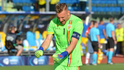 România - Croația 4-1, EURO 2019 U21! Primele reacții după un rezultat incredibil! Ilie Dumitrescu a identificat cei mai buni jucători: 