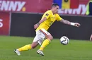 Nicolae Stanciu, de neoprit în China! Mijlocașul român a reușit un gol superb, dar și o pasă decisivă pentru Wuhan Three Towns | VIDEO